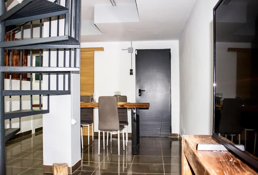 Elegant Apartament Beach Andalusia Balerma Buitenkant foto
