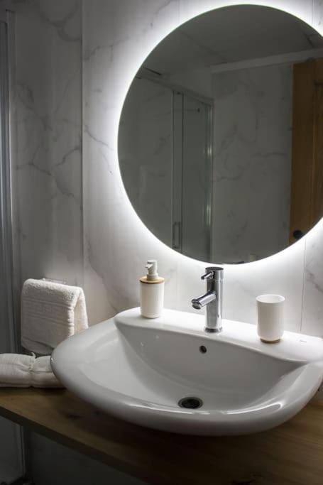 Elegant Apartament Beach Andalusia Balerma Buitenkant foto