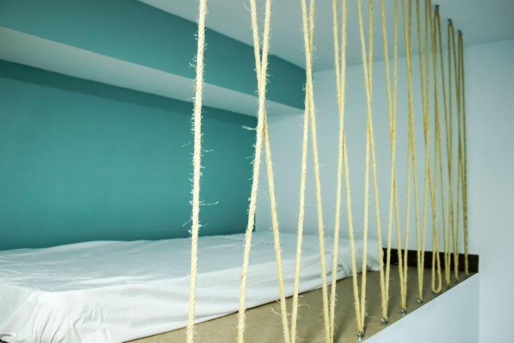 Elegant Apartament Beach Andalusia Balerma Buitenkant foto