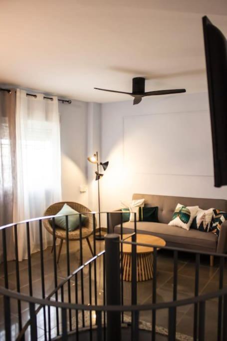 Elegant Apartament Beach Andalusia Balerma Buitenkant foto