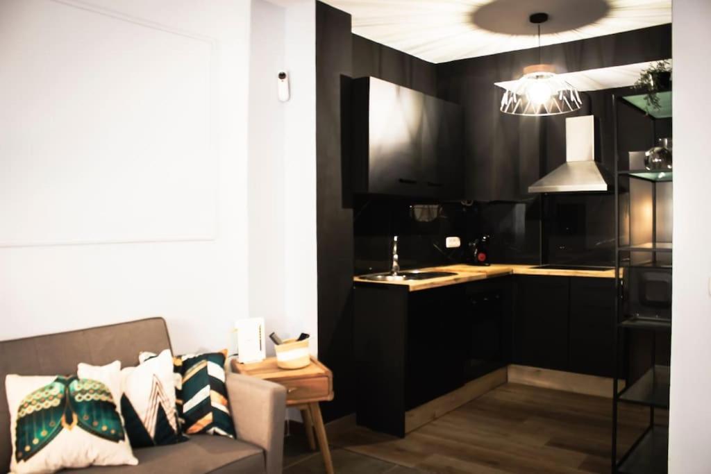 Elegant Apartament Beach Andalusia Balerma Buitenkant foto