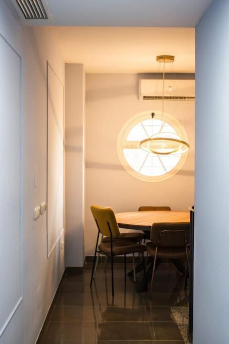 Elegant Apartament Beach Andalusia Balerma Buitenkant foto