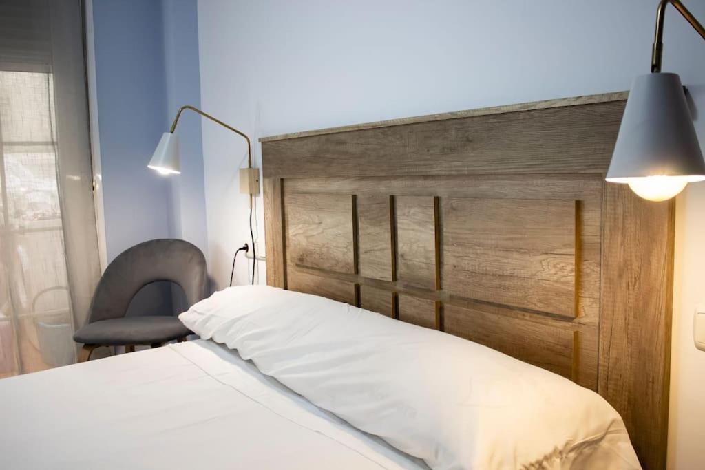 Elegant Apartament Beach Andalusia Balerma Buitenkant foto