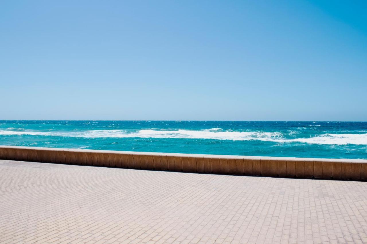 Elegant Apartament Beach Andalusia Balerma Buitenkant foto