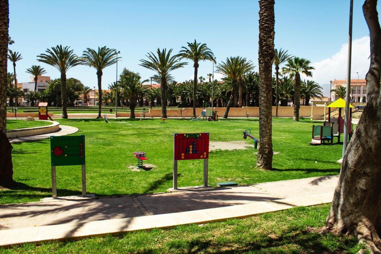 Elegant Apartament Beach Andalusia Balerma Buitenkant foto