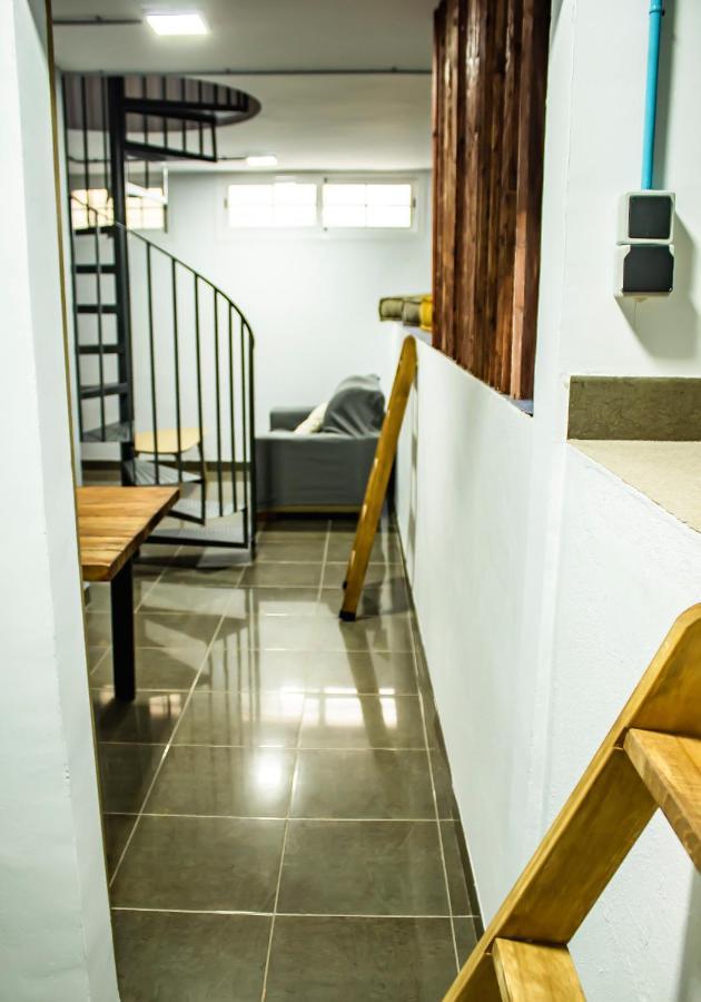 Elegant Apartament Beach Andalusia Balerma Buitenkant foto