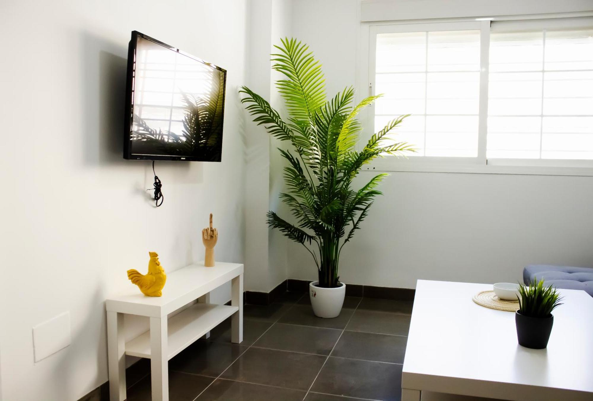 Elegant Apartament Beach Andalusia Balerma Buitenkant foto