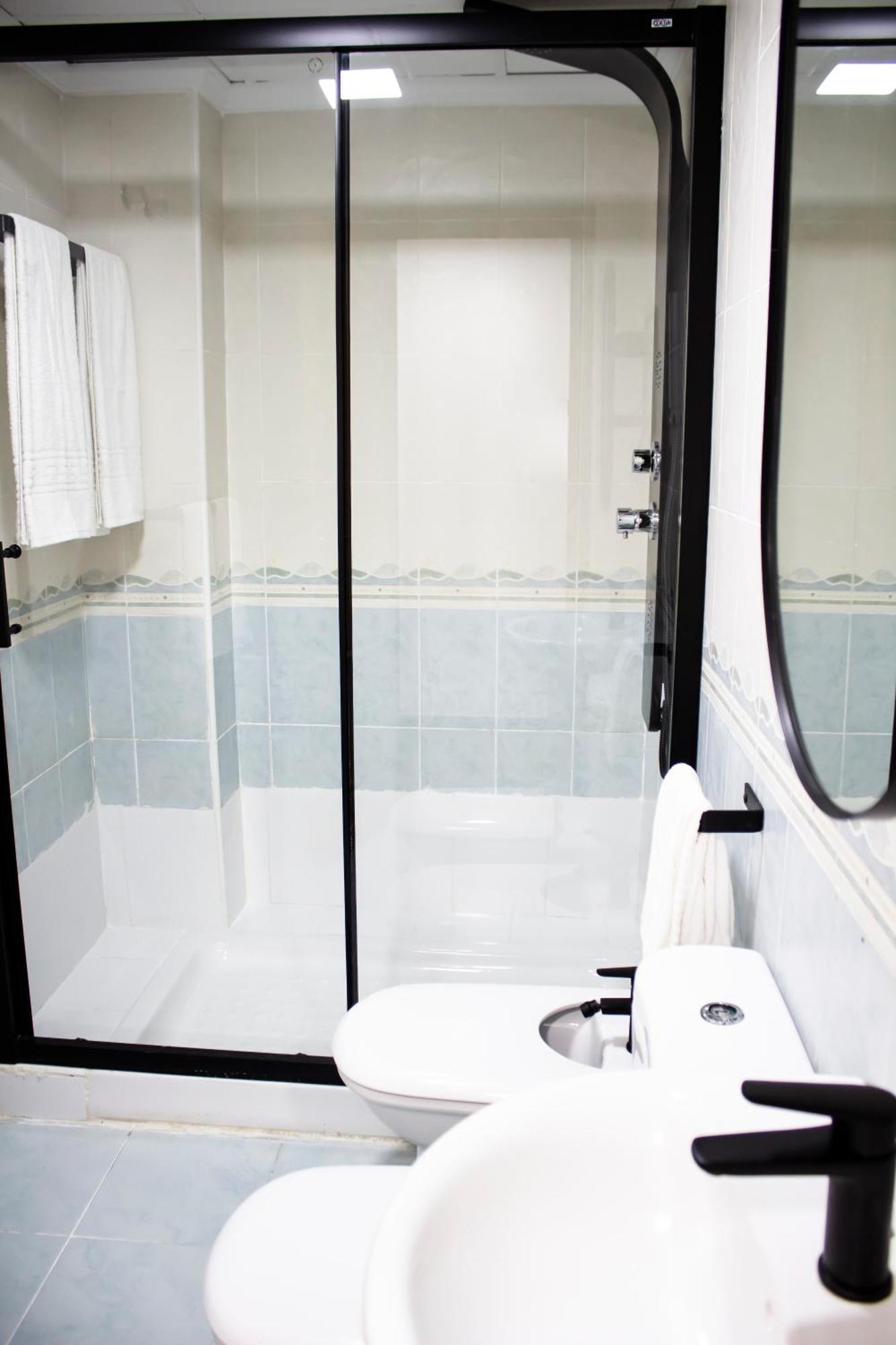 Elegant Apartament Beach Andalusia Balerma Buitenkant foto