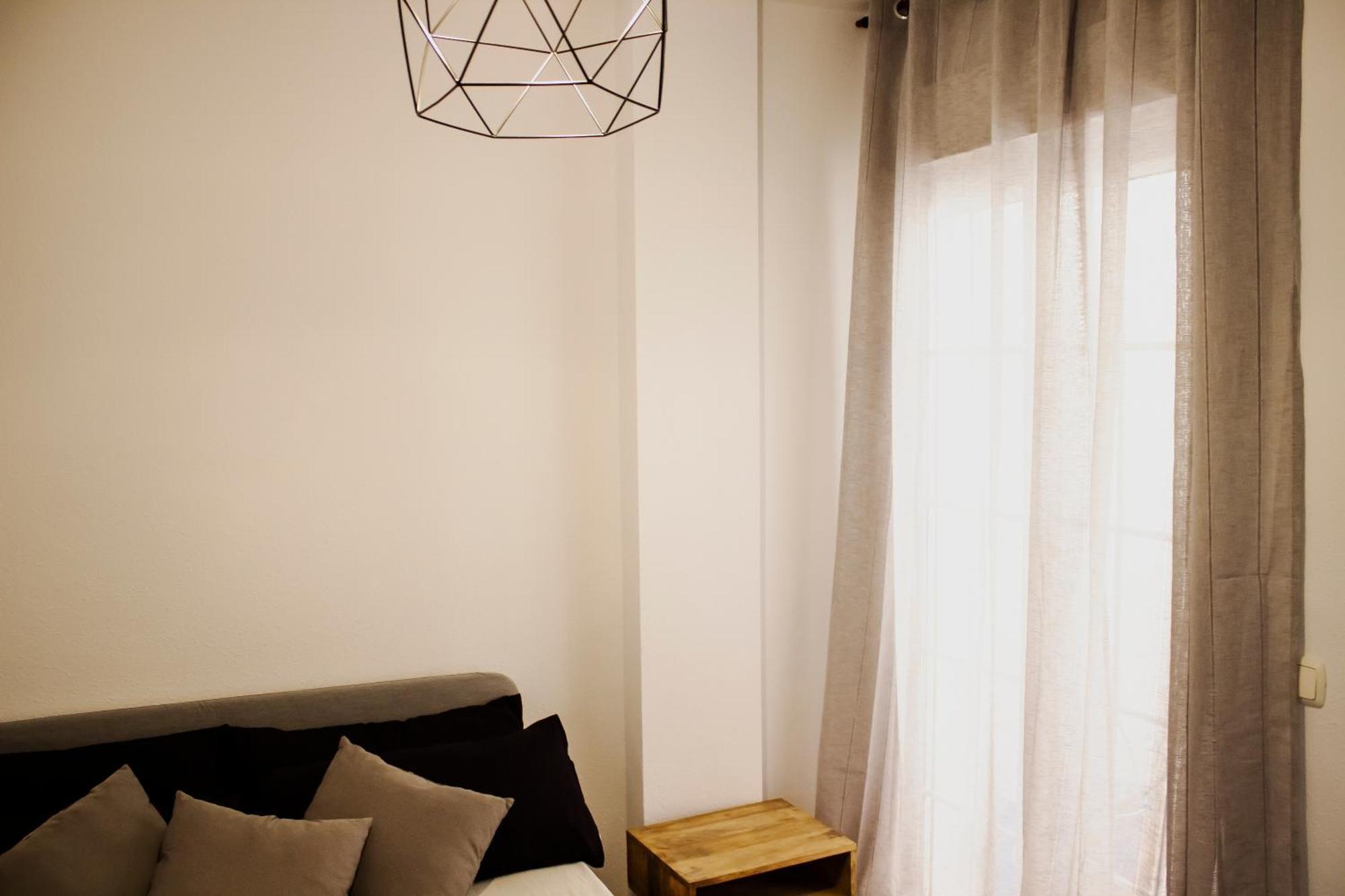 Elegant Apartament Beach Andalusia Balerma Buitenkant foto
