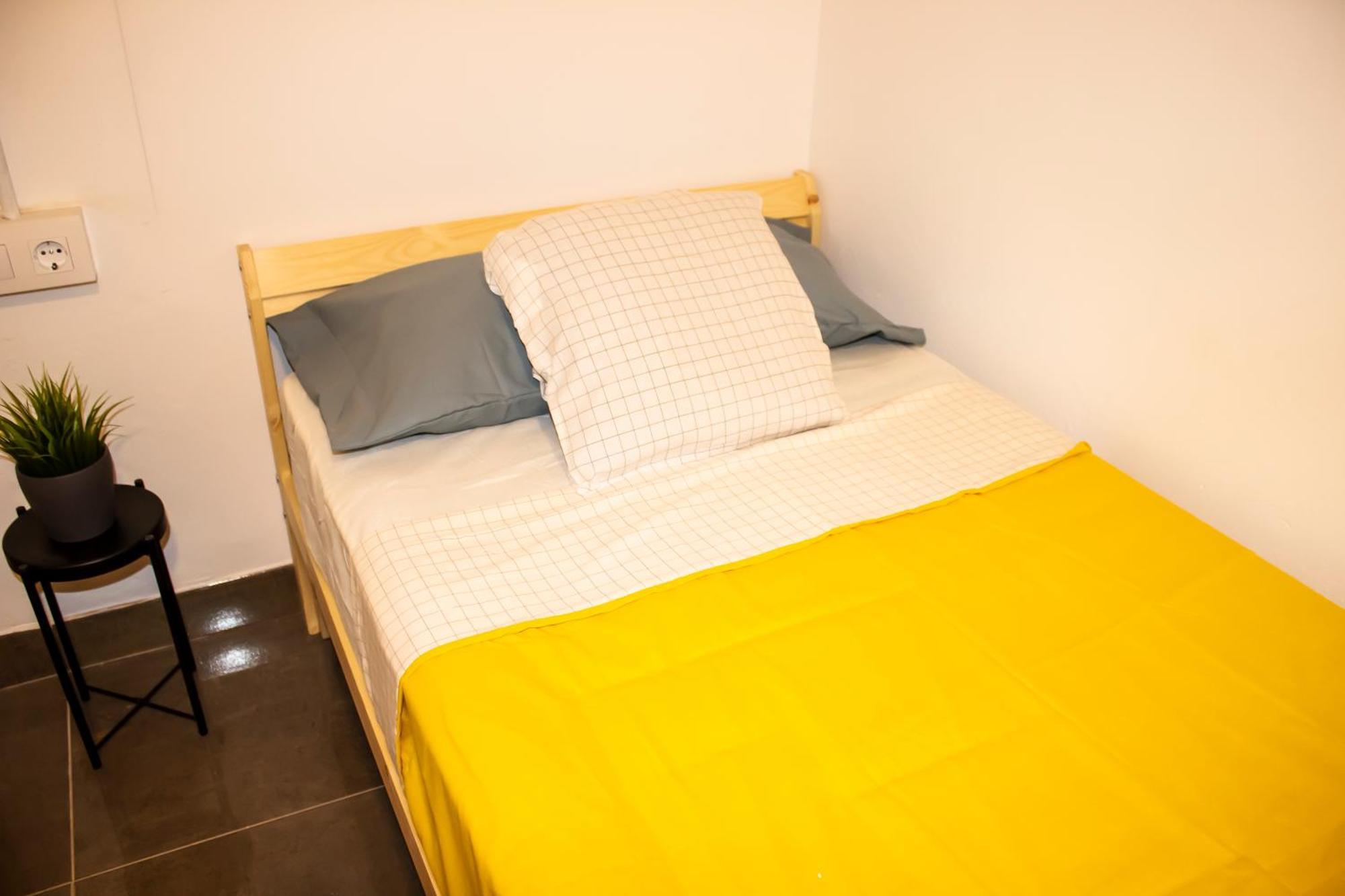 Elegant Apartament Beach Andalusia Balerma Buitenkant foto