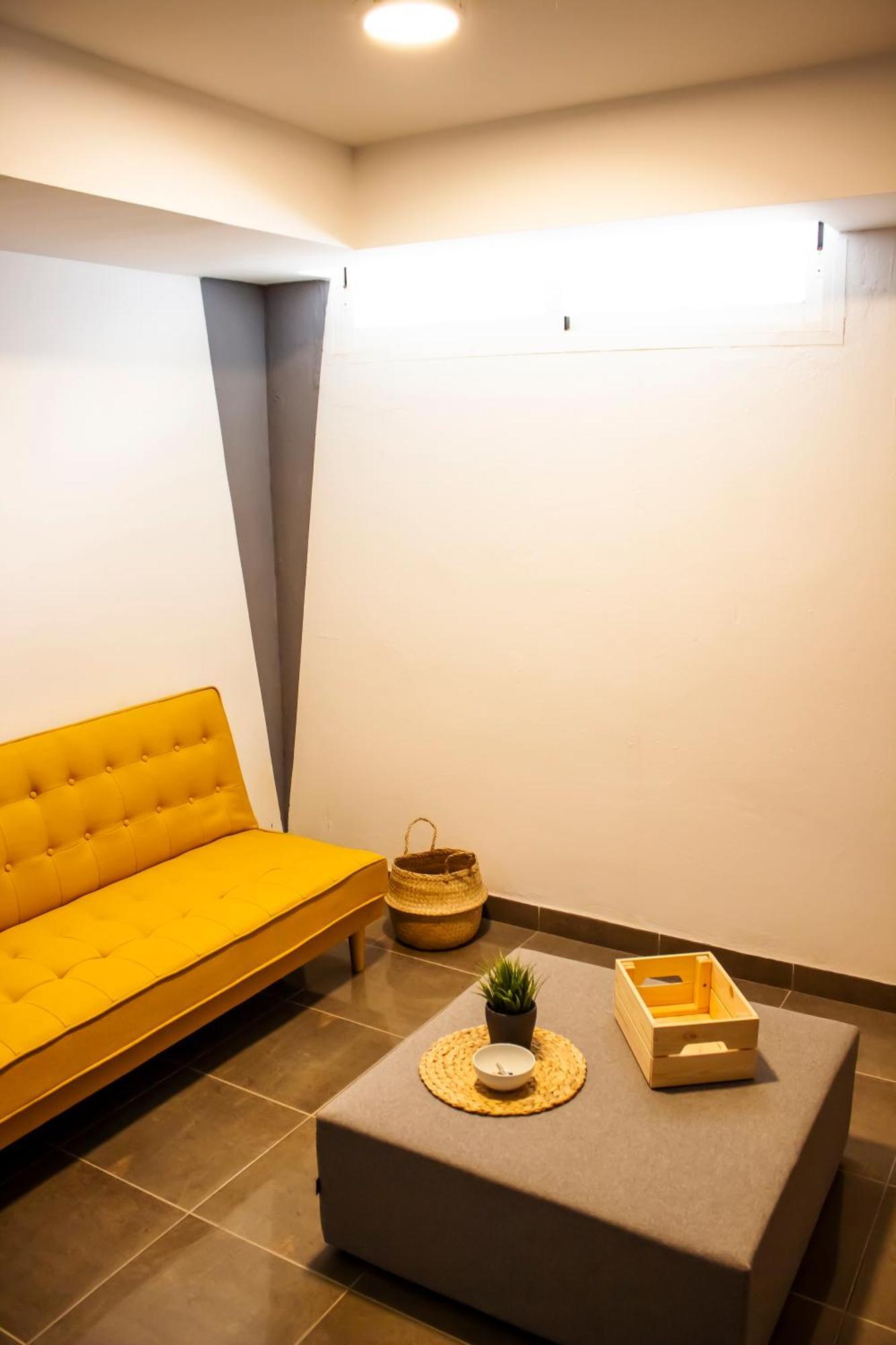 Elegant Apartament Beach Andalusia Balerma Buitenkant foto